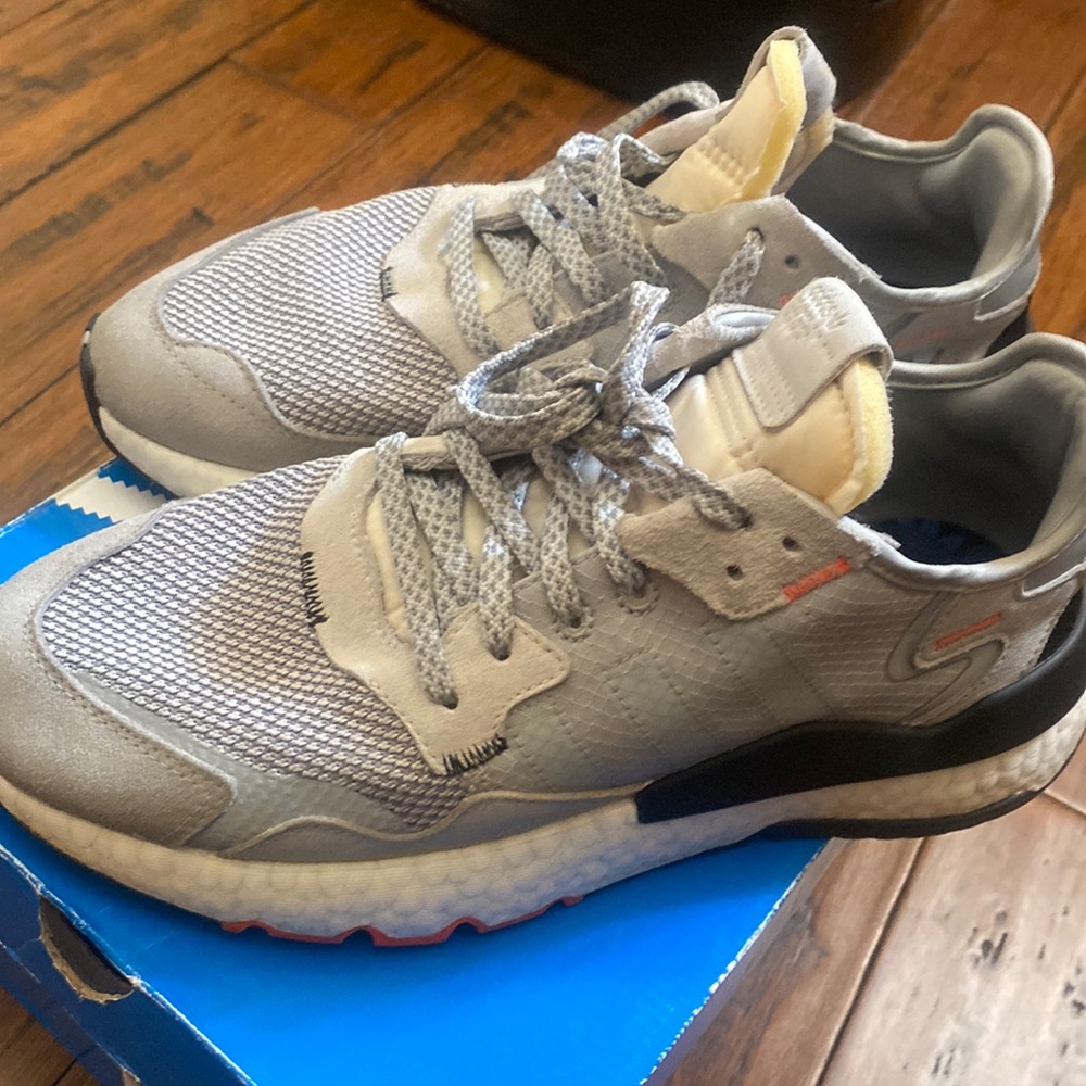 Adidas Nite Jogger